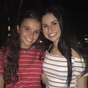 Meet your Posher, Caroline